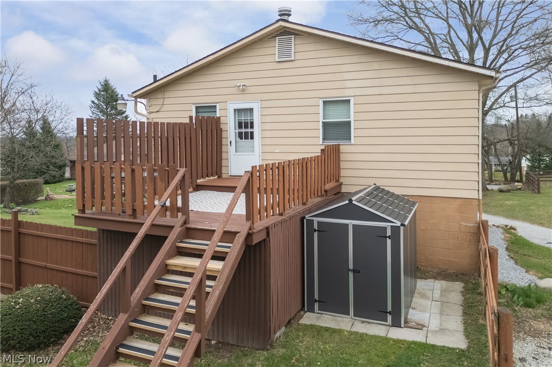 Suffield - Residential