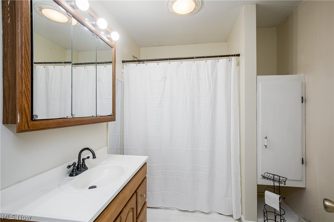 Suffield - Residential