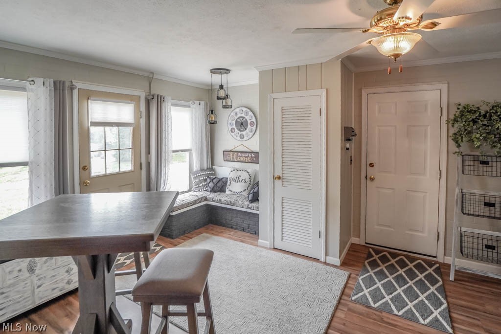 Suffield - Residential