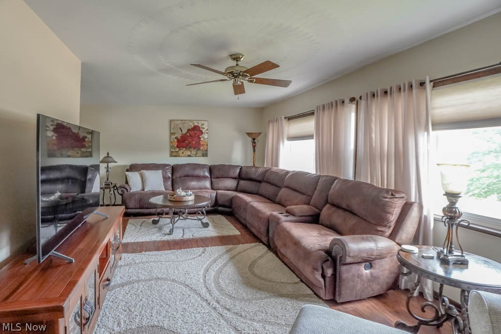 Suffield - Residential