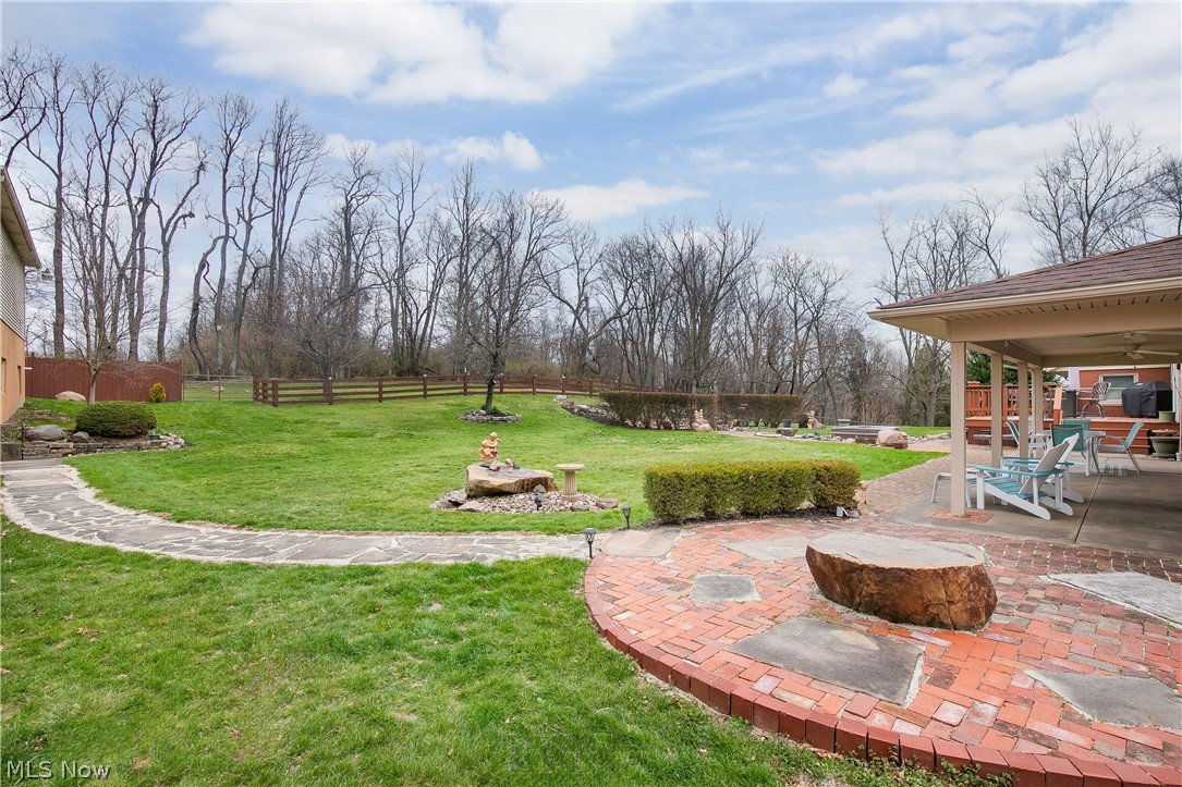 Suffield - Residential