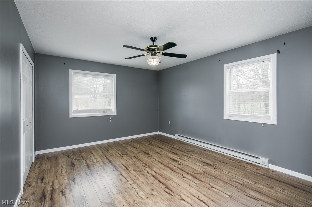 Suffield - Residential