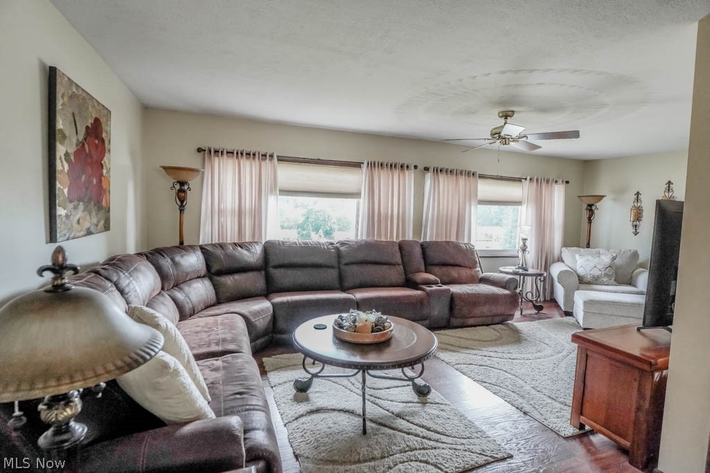 Suffield - Residential