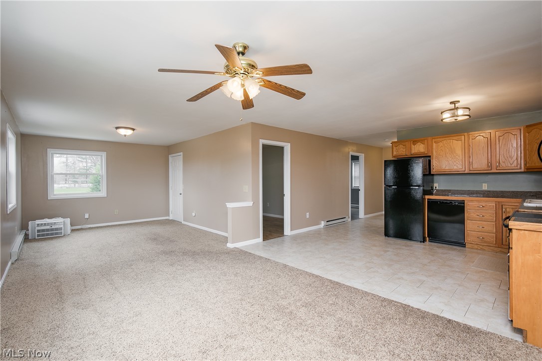 Suffield - Residential