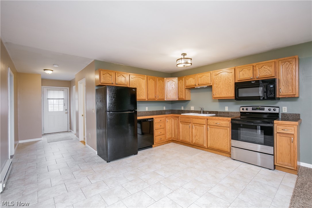 Suffield - Residential