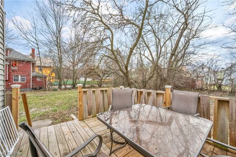 Tiny photo for 1742 Wayside Road, Cleveland, OH 44112 (MLS # 5198061)