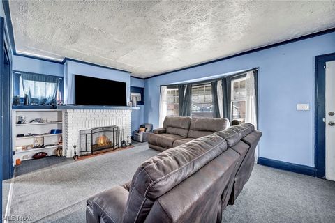 Tiny photo for 1742 Wayside Road, Cleveland, OH 44112 (MLS # 5198061)