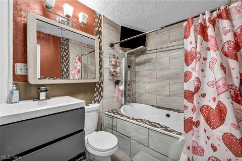 Tiny photo for 1742 Wayside Road, Cleveland, OH 44112 (MLS # 5198061)