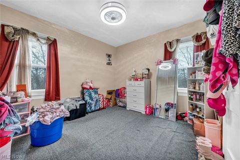 Tiny photo for 1742 Wayside Road, Cleveland, OH 44112 (MLS # 5198061)