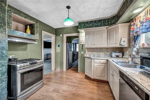 Tiny photo for 1742 Wayside Road, Cleveland, OH 44112 (MLS # 5198061)