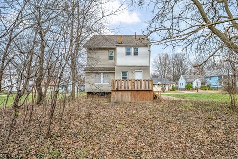 Tiny photo for 1742 Wayside Road, Cleveland, OH 44112 (MLS # 5198061)