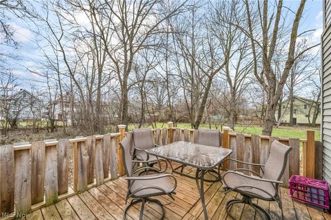Tiny photo for 1742 Wayside Road, Cleveland, OH 44112 (MLS # 5198061)