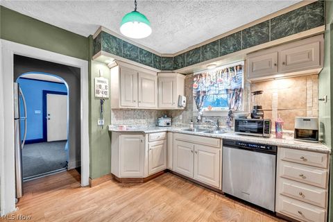 Tiny photo for 1742 Wayside Road, Cleveland, OH 44112 (MLS # 5198061)