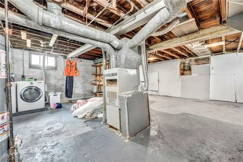 Tiny photo for 1742 Wayside Road, Cleveland, OH 44112 (MLS # 5198061)