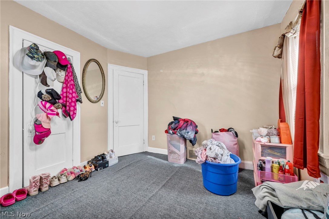 Pointer - Residential