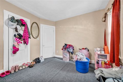 Tiny photo for 1742 Wayside Road, Cleveland, OH 44112 (MLS # 5198061)