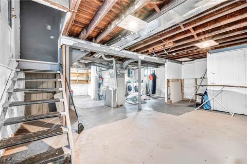 Tiny photo for 1742 Wayside Road, Cleveland, OH 44112 (MLS # 5198061)