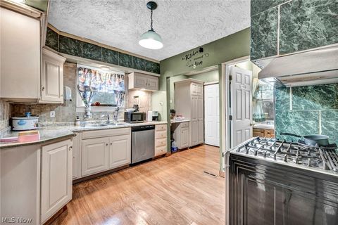 Tiny photo for 1742 Wayside Road, Cleveland, OH 44112 (MLS # 5198061)