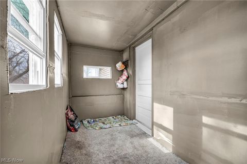 Tiny photo for 1742 Wayside Road, Cleveland, OH 44112 (MLS # 5198061)