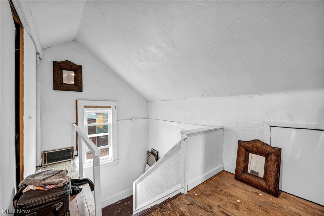 Pointer - Residential