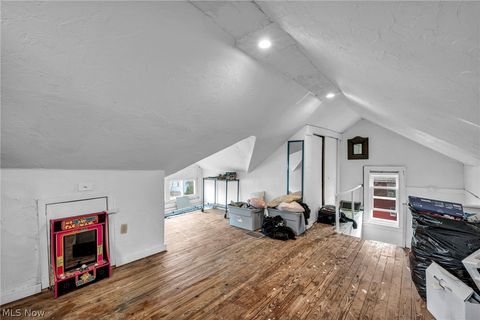 Tiny photo for 1742 Wayside Road, Cleveland, OH 44112 (MLS # 5198061)