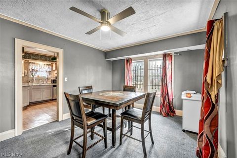 Tiny photo for 1742 Wayside Road, Cleveland, OH 44112 (MLS # 5198061)