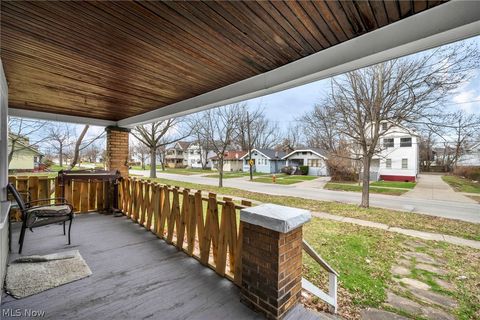 Tiny photo for 1742 Wayside Road, Cleveland, OH 44112 (MLS # 5198061)