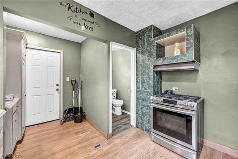 Tiny photo for 1742 Wayside Road, Cleveland, OH 44112 (MLS # 5198061)