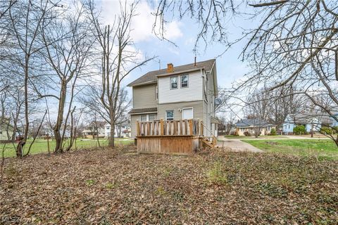 Tiny photo for 1742 Wayside Road, Cleveland, OH 44112 (MLS # 5198061)