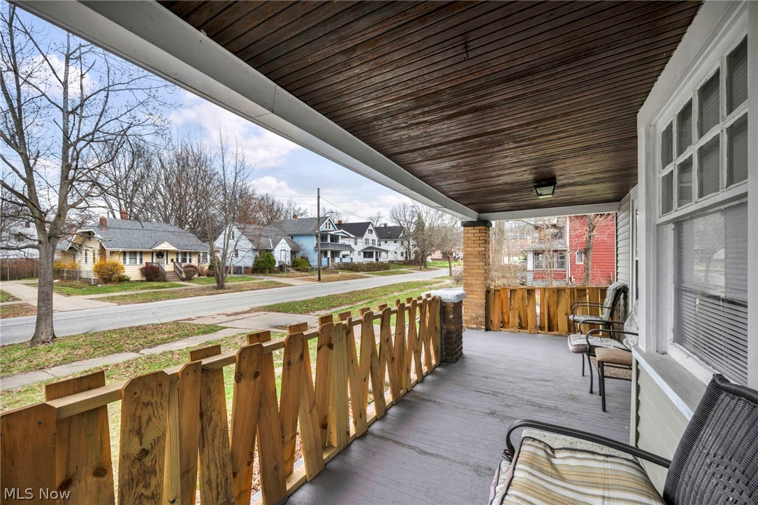 Pointer - Residential