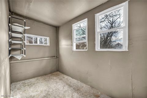 Tiny photo for 1742 Wayside Road, Cleveland, OH 44112 (MLS # 5198061)