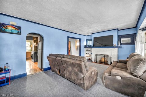 Tiny photo for 1742 Wayside Road, Cleveland, OH 44112 (MLS # 5198061)