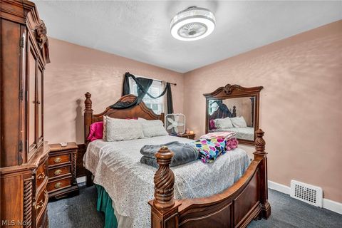 Tiny photo for 1742 Wayside Road, Cleveland, OH 44112 (MLS # 5198061)