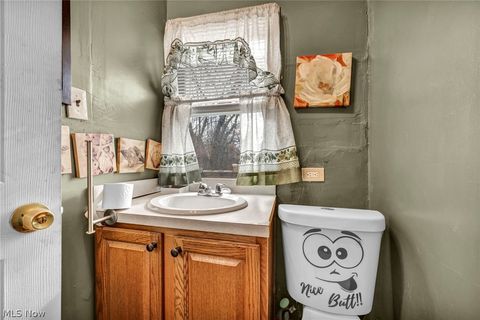 Tiny photo for 1742 Wayside Road, Cleveland, OH 44112 (MLS # 5198061)