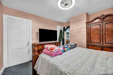 Tiny photo for 1742 Wayside Road, Cleveland, OH 44112 (MLS # 5198061)