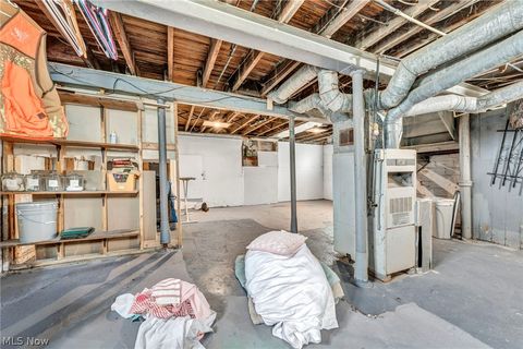 Tiny photo for 1742 Wayside Road, Cleveland, OH 44112 (MLS # 5198061)