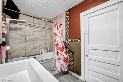 Tiny photo for 1742 Wayside Road, Cleveland, OH 44112 (MLS # 5198061)