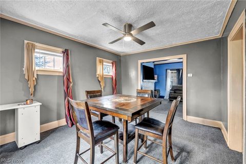 Tiny photo for 1742 Wayside Road, Cleveland, OH 44112 (MLS # 5198061)