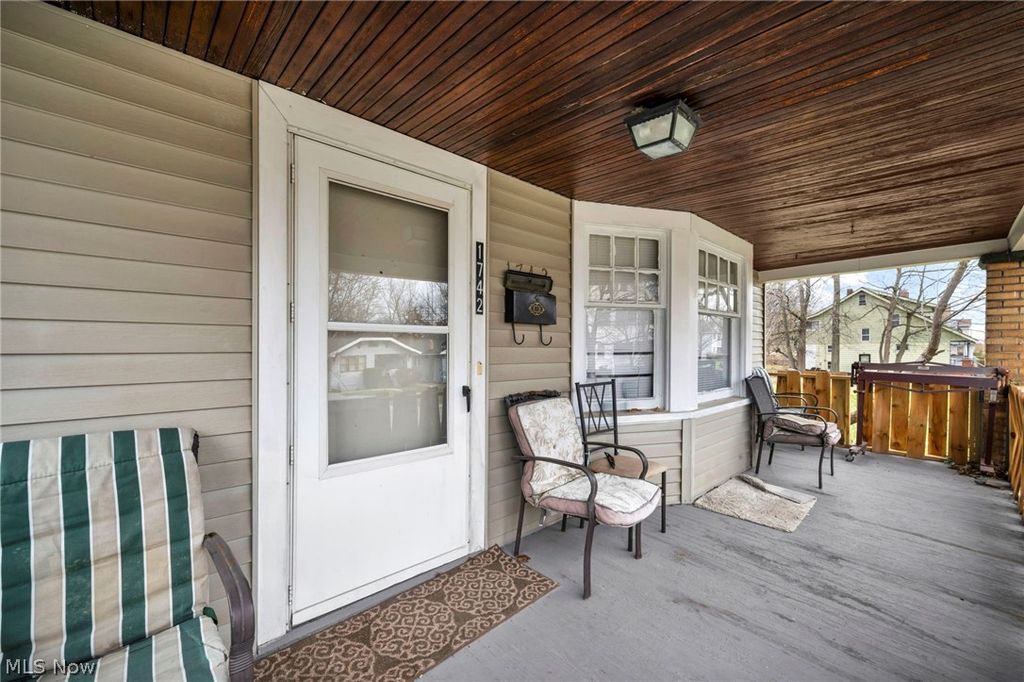 Photo of 1742 Wayside Road, Cleveland, OH 44112 (MLS # 5198061)