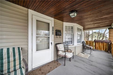 Tiny photo for 1742 Wayside Road, Cleveland, OH 44112 (MLS # 5198061)