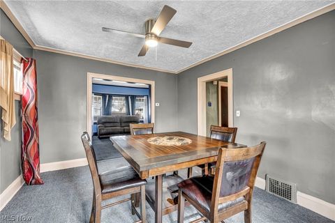 Tiny photo for 1742 Wayside Road, Cleveland, OH 44112 (MLS # 5198061)