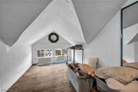 Tiny photo for 1742 Wayside Road, Cleveland, OH 44112 (MLS # 5198061)