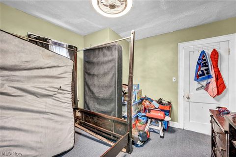 Tiny photo for 1742 Wayside Road, Cleveland, OH 44112 (MLS # 5198061)