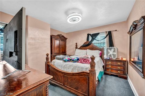 Tiny photo for 1742 Wayside Road, Cleveland, OH 44112 (MLS # 5198061)