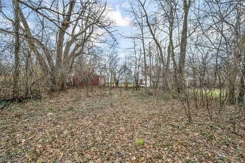 Tiny photo for 1742 Wayside Road, Cleveland, OH 44112 (MLS # 5198061)