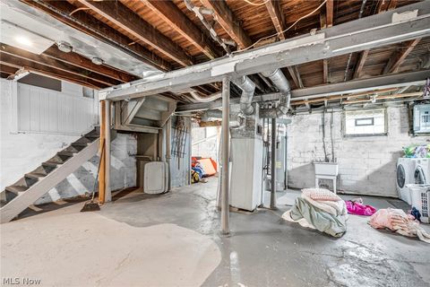 Tiny photo for 1742 Wayside Road, Cleveland, OH 44112 (MLS # 5198061)