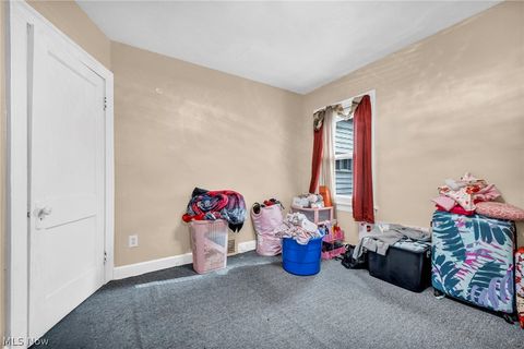 Tiny photo for 1742 Wayside Road, Cleveland, OH 44112 (MLS # 5198061)