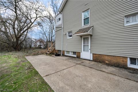 Tiny photo for 1742 Wayside Road, Cleveland, OH 44112 (MLS # 5198061)