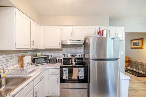 Tiny photo for 3907 S Schenley Avenue, Youngstown, OH 44511 (MLS # 5238940)