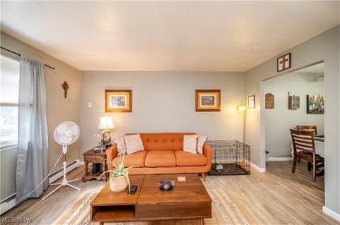 Tiny photo for 3907 S Schenley Avenue, Youngstown, OH 44511 (MLS # 5238940)